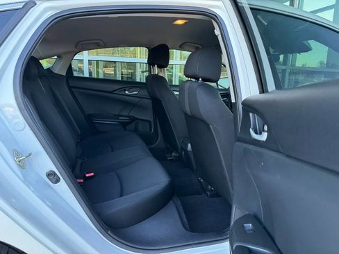 Used 2019 Honda Civic LX image 12