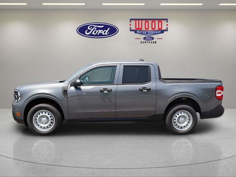 New 2026 Ford Maverick XL FWD image 6