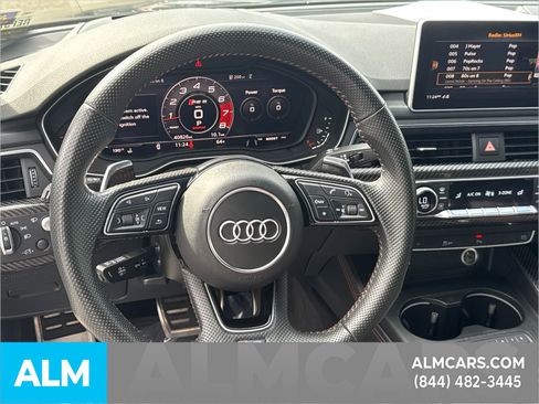 Used 2018 Audi RS 5 w/ Dynamic Plus Package image 27
