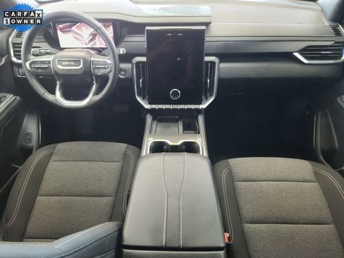 Certified 2025 GMC Acadia Elevation image 19