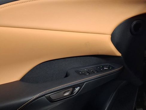 New 2026 Lexus RX 350 350 image 4