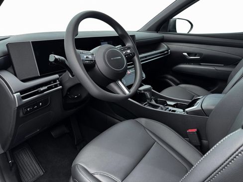 New 2026 Hyundai Santa Cruz SEL AWD/4WD image 14