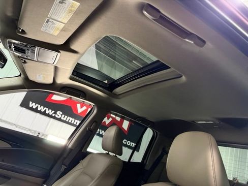 Used 2017 Honda Ridgeline RTL-E image 14