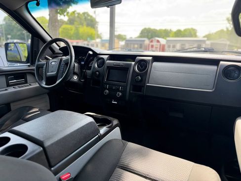 Used 2014 Ford F150 STX w/ Equipment Group 201A Mid RWD image 11