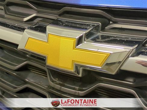 Used 2024 Chevrolet Trax LS w/ LS Convenience Package image 28