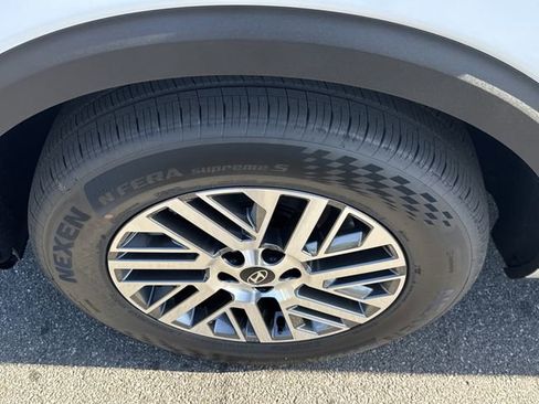 New 2026 Hyundai Palisade SEL FWD image 11