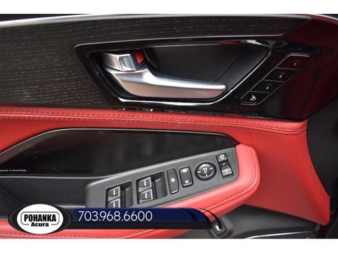 New 2026 Acura MDX Type S image 24