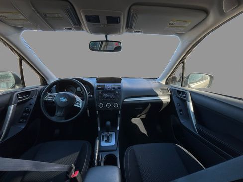 Used 2014 Subaru Forester 2.5i w/ Popular Package #2 image 9