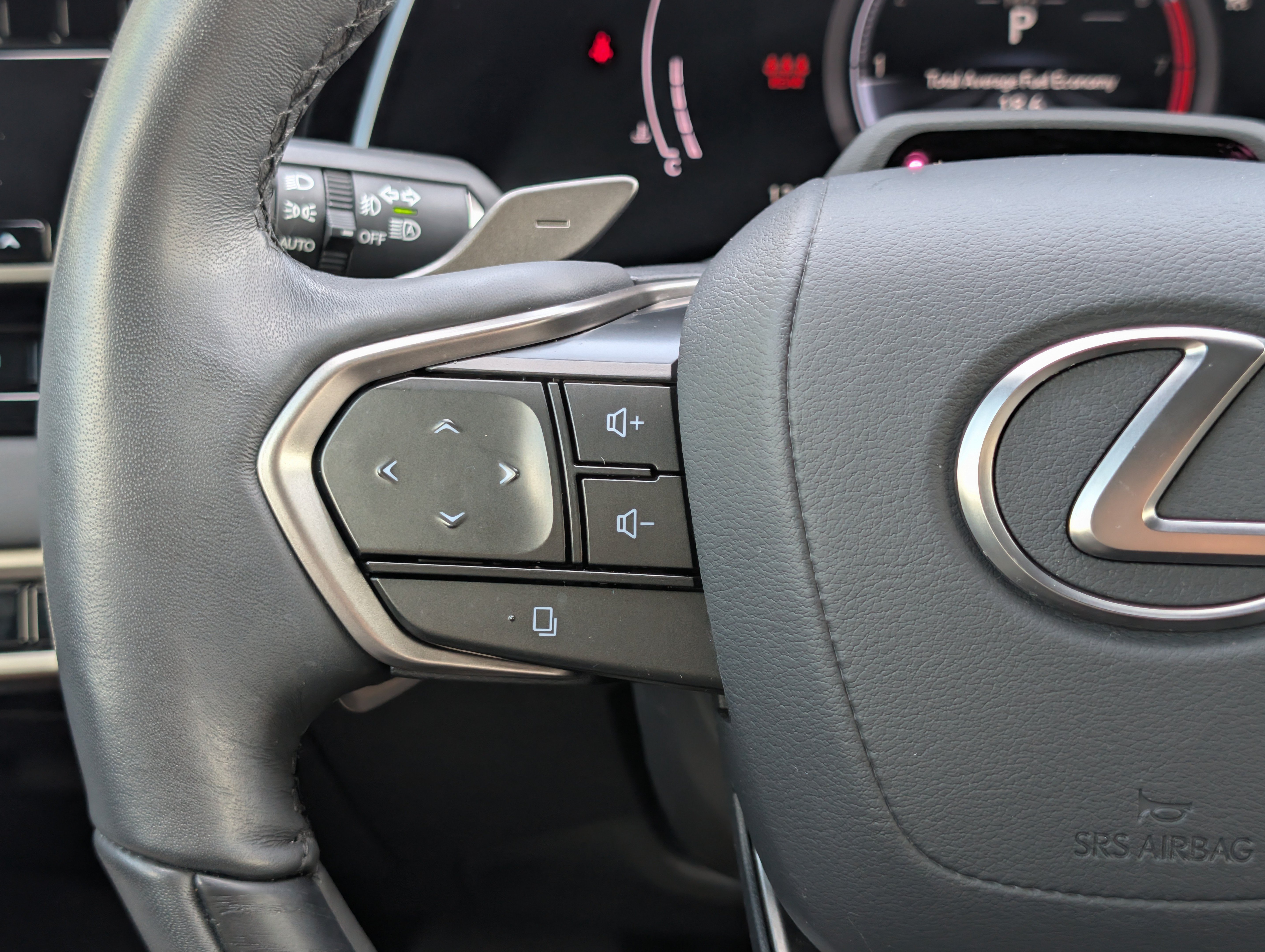 Certified 2024 Lexus RX 350 Premium Plus w/ Convenience Package FWD image 20