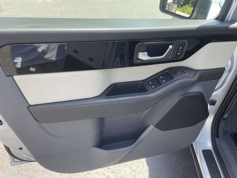 Used 2024 INEOS Grenadier AWD/4WD image 16