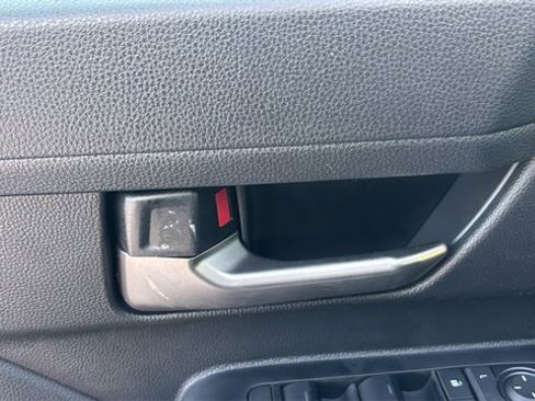 New 2026 Toyota Tacoma TRD Sport w/ TRD Sport Premium Package image 10