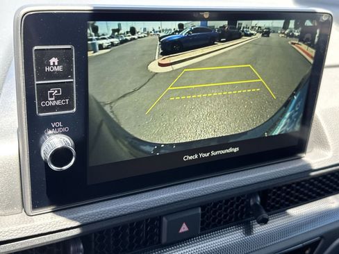 New 2026 Honda CR-V Sport-L image 15