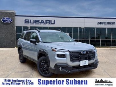 New 2026 Subaru Outback Limited