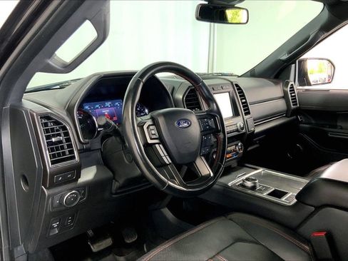 Used 2020 Ford Expedition Limited w/ Equipment Group 303A RWD image 14