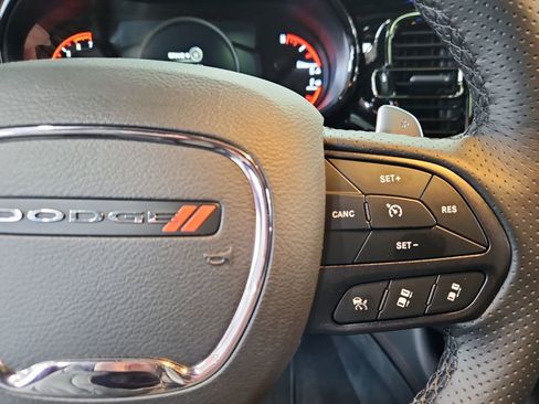 New 2026 Dodge Durango GT image 13