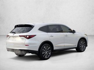 New 2026 Acura MDX SH-AWD w/ Technology Package video 2