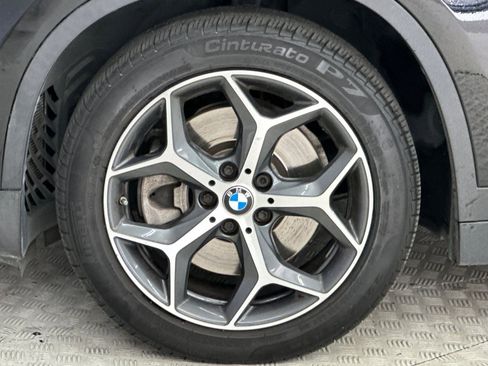 Used 2019 BMW X1 sDrive28i w/ Convenience Package FWD image 11