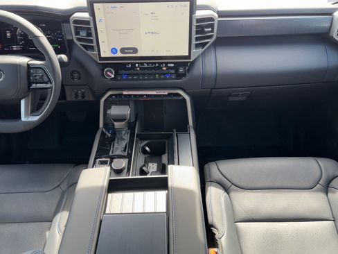 Certified 2026 Toyota Sequoia Platinum w/ Tow Technology Package image 17