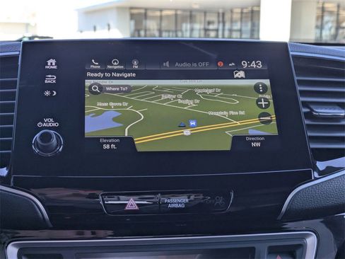 Used 2021 Honda Passport Elite image 20