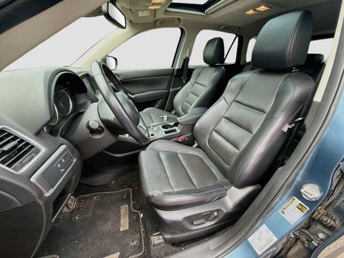 Used 2016 MAZDA CX-5 Grand Touring AWD/4WD image 24