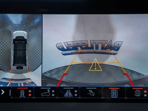 Used 2024 GMC Hummer EV 2X image 53