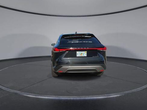 Used 2025 Lexus RX 350 Premium w/ Accessory Package (Z1) image 7