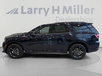 New 2026 Dodge Durango GT