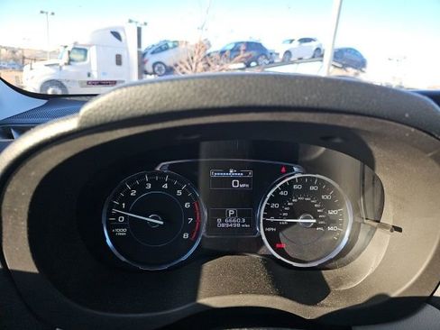 Used 2018 Subaru Forester 2.5i Limited image 12