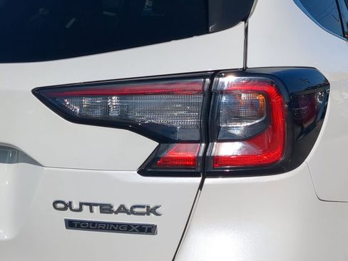 Used 2020 Subaru Outback Touring XT image 8