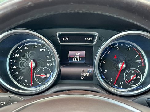 Used 2018 Mercedes-Benz GLE 350 image 29