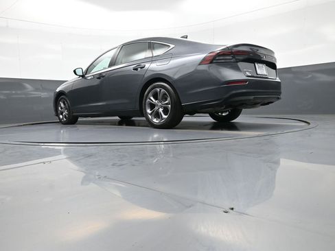 Certified 2024 Honda Accord EX image 32