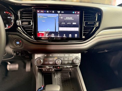 New 2026 Dodge Durango GT AWD/4WD image 15