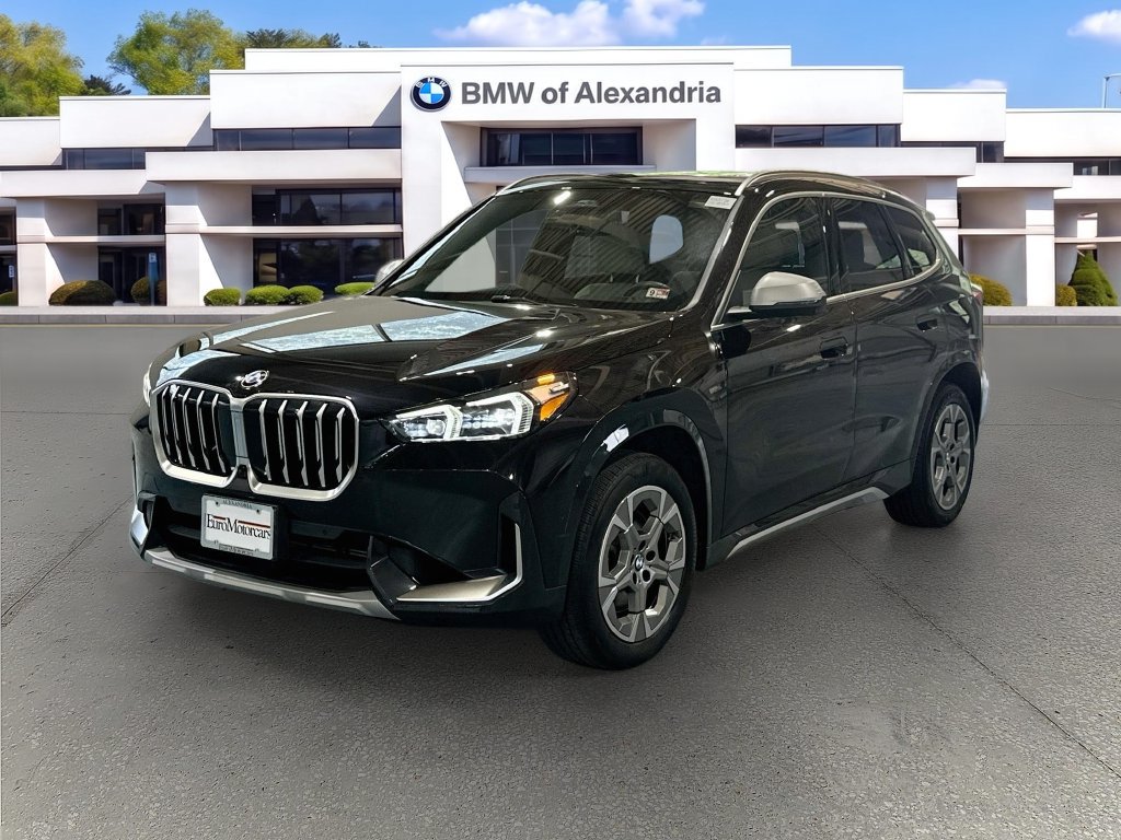 Used 2023 BMW X1 xDrive28i w/ Premium Package AWD/4WD image 1