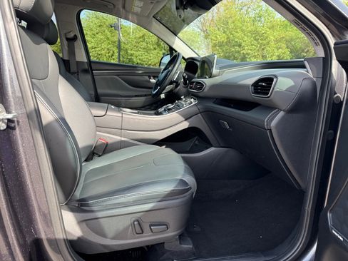 Used 2022 Hyundai Santa Fe Limited image 19