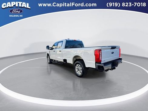 Used 2024 Ford F250 XLT image 6