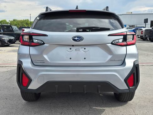 Used 2025 Subaru Crosstrek 2.0i Premium AWD/4WD image 5