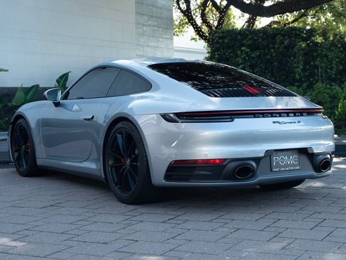 Used 2020 Porsche 911 Carrera S RWD image 13