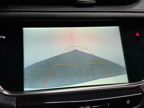 Used 2018 Cadillac XT5 Premium Luxury image 15