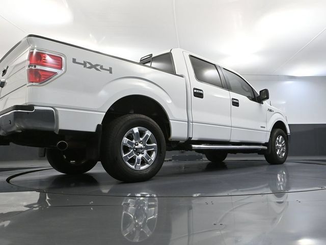 Used 2014 Ford F150 XLT w/ Equipment Group 302A Luxury AWD/4WD image 49