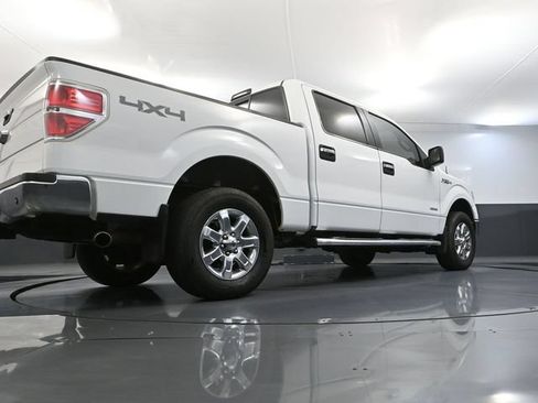 Used 2014 Ford F150 XLT w/ Equipment Group 302A Luxury AWD/4WD image 49