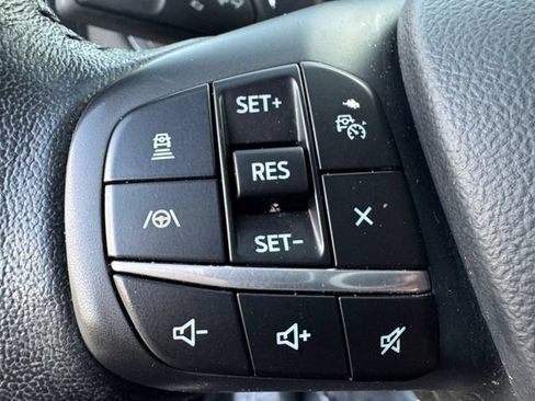 Used 2021 Ford Bronco Sport Big Bend w/ Big Bend Package AWD/4WD image 7