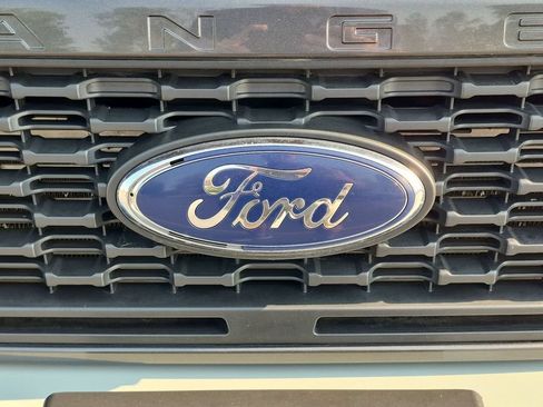 Used 2022 Ford Ranger XLT w/ Equipment Group 301A Mid AWD/4WD image 10