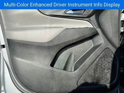 Used 2023 Chevrolet Equinox LS w/ LS Convenience Package image 15