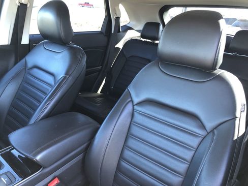 Used 2019 Ford Edge SEL w/ Equipment Group 201A image 14