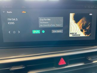 Used 2024 Kia Sorento S video 2