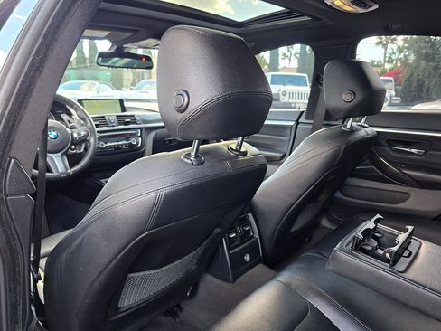 Used 2016 BMW 435i Gran Coupe 435i Gran Coupe image 22