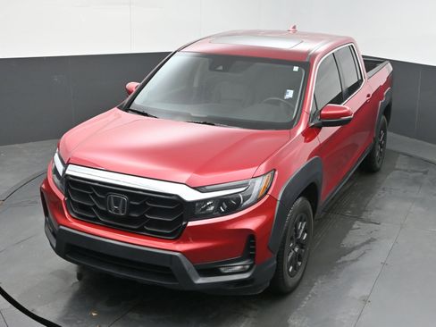 Used 2023 Honda Ridgeline RTL image 33