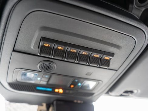 Used 2023 Ford Bronco Badlands w/ Sasquatch Package image 46