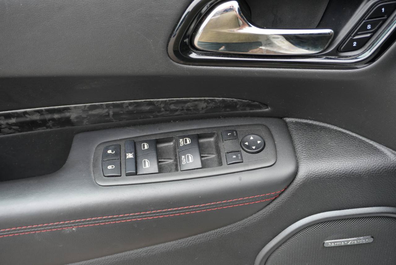 Used 2024 Dodge Durango R/T AWD/4WD image 9