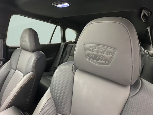 Used 2023 Subaru Outback Wilderness AWD/4WD image 16